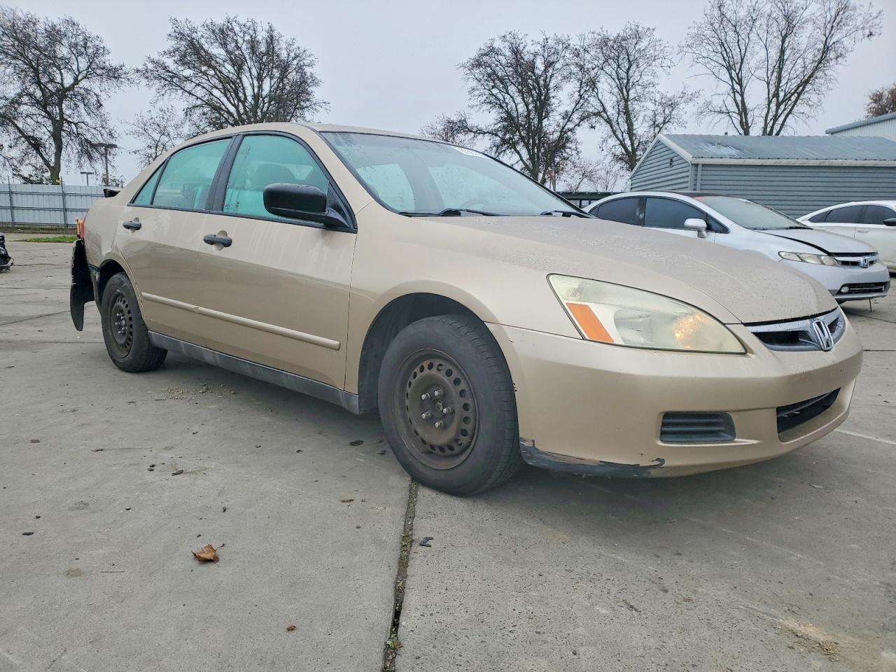2006 HONDA ACCORD VALUE photo 7