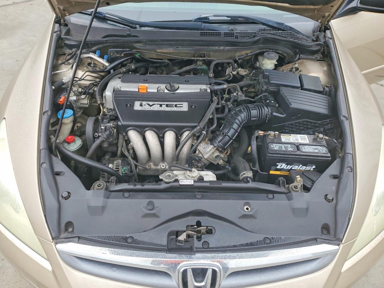 2006 HONDA ACCORD VALUE photo 21