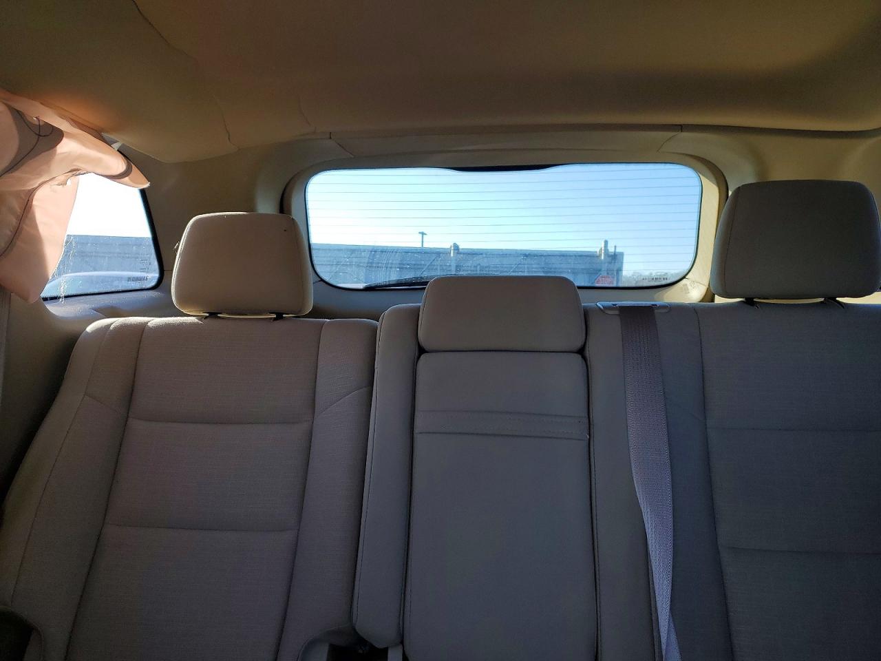 2014 JEEP GRAND CHEROKEE LAREDO photo 19