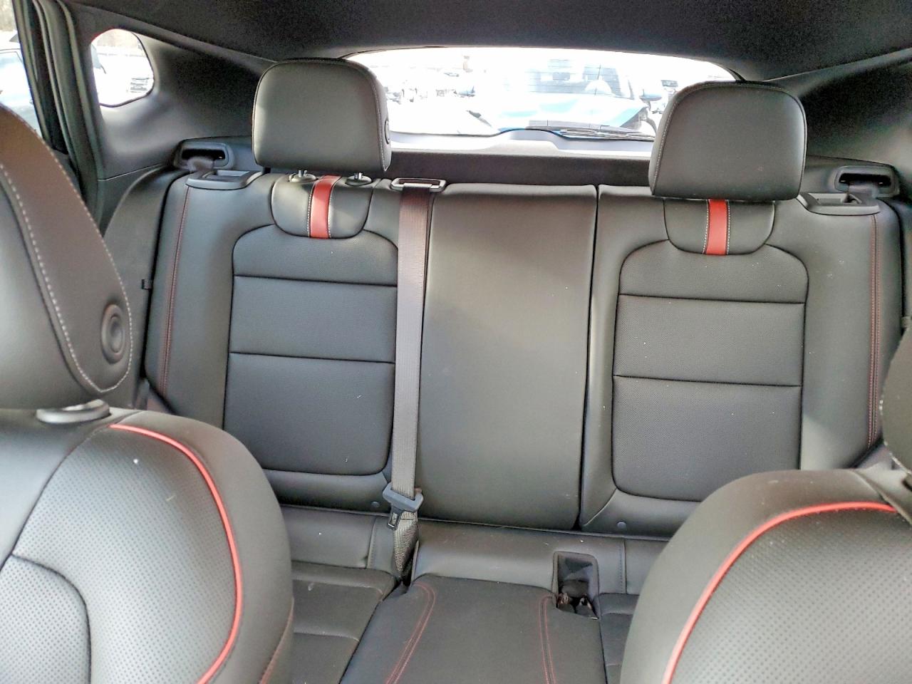 2025 CHEVROLET TRAX 2RS photo 28