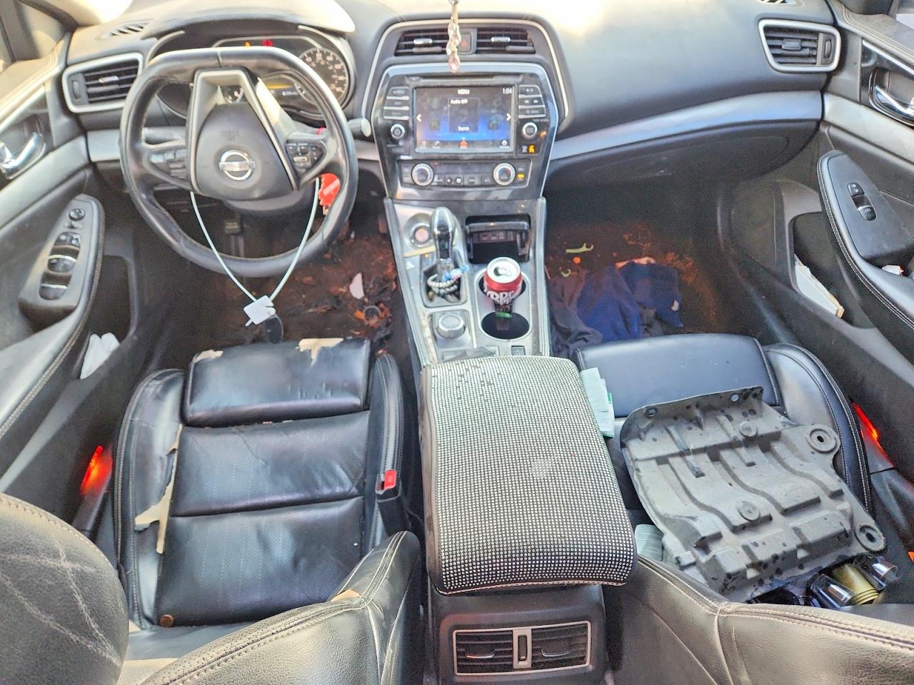 2017 NISSAN MAXIMA 3.5S photo 15