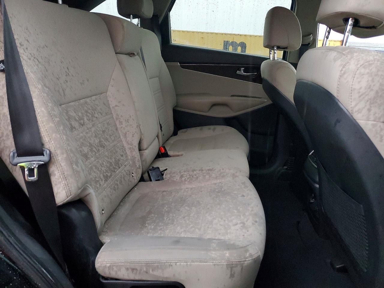 2017 KIA SORENTO LX photo 31