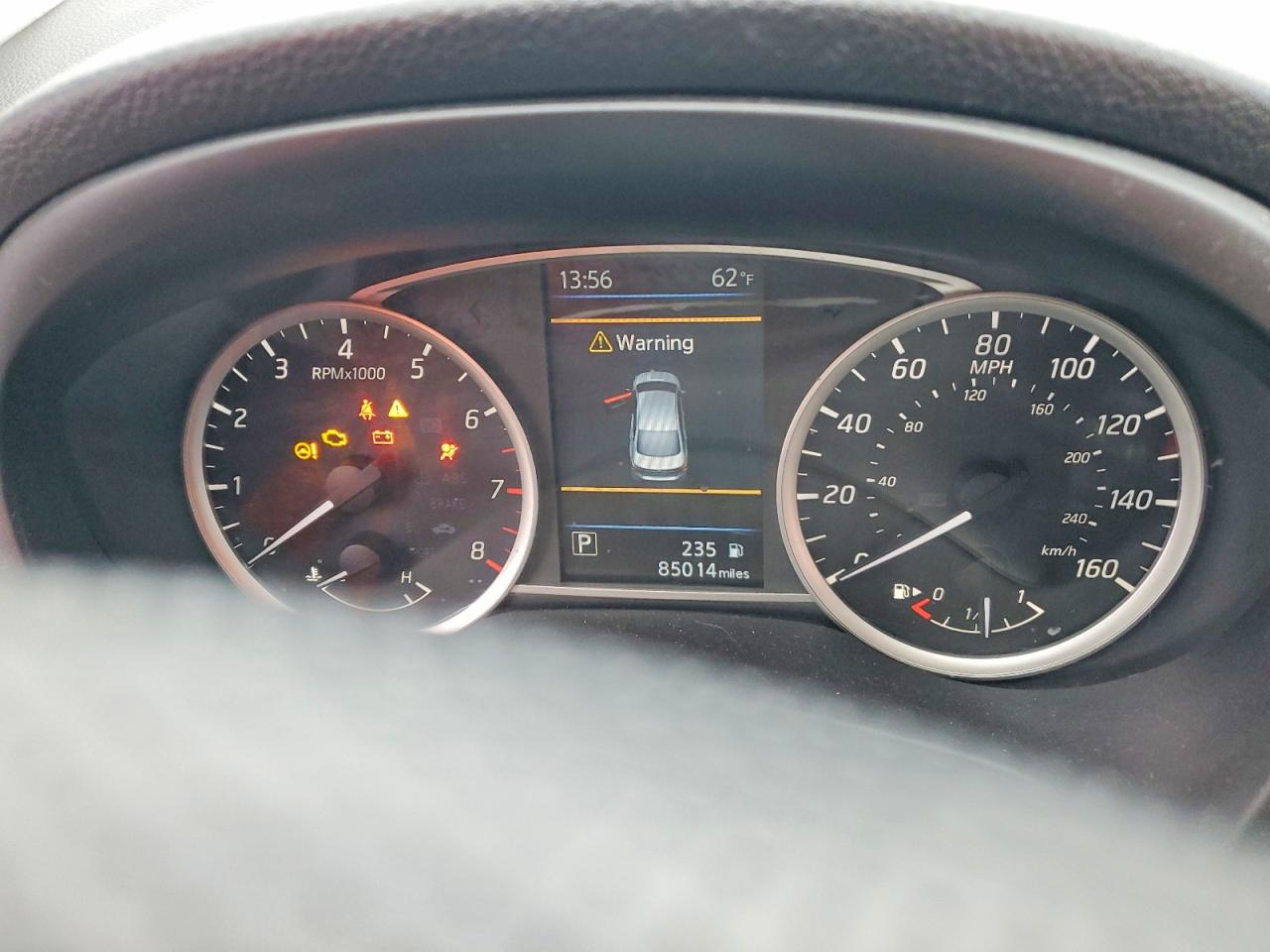 2019 NISSAN SENTRA S photo 17