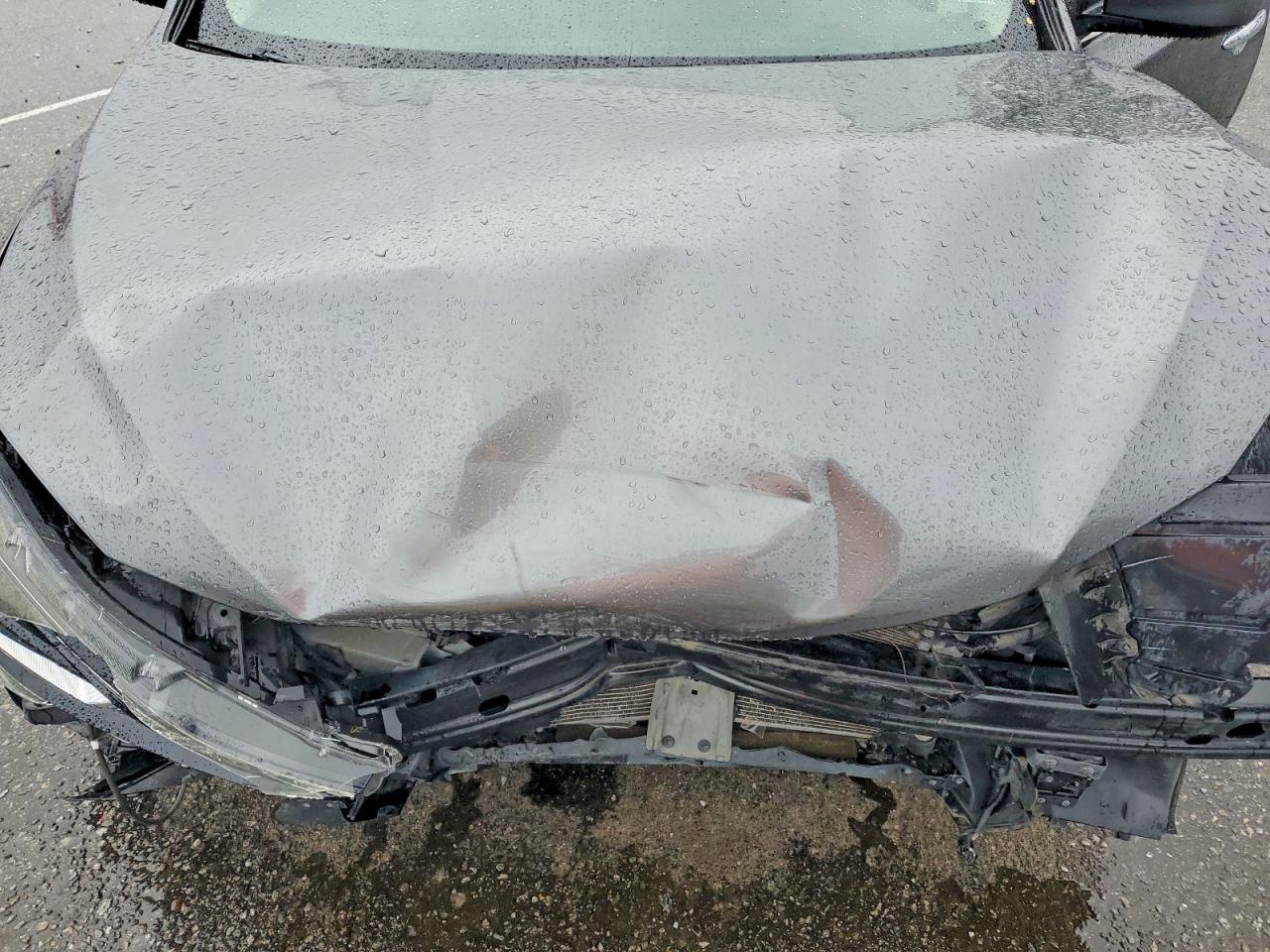 2019 NISSAN SENTRA S photo 21