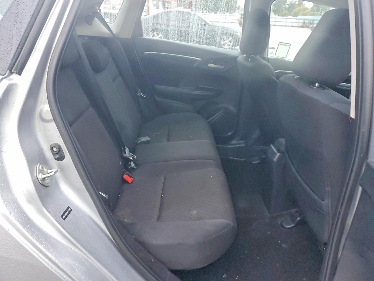 2018 HONDA FIT SPORT photo 10