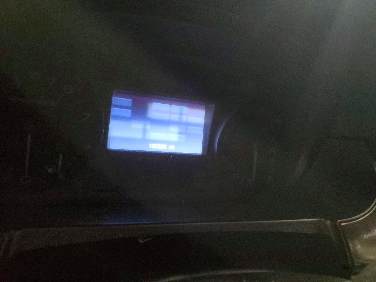 2014 FORD EDGE SE photo 9