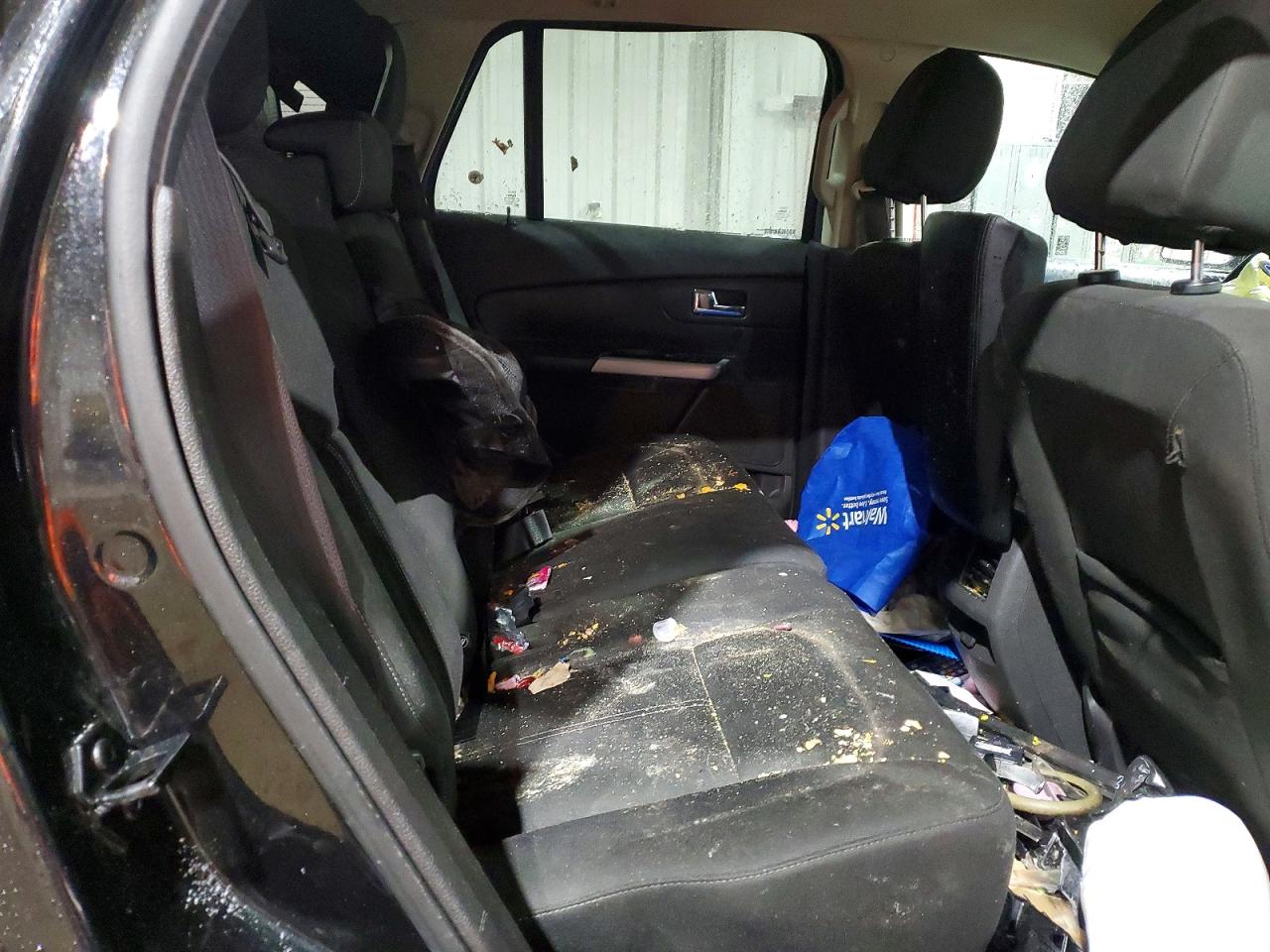 2014 FORD EDGE SE photo 10