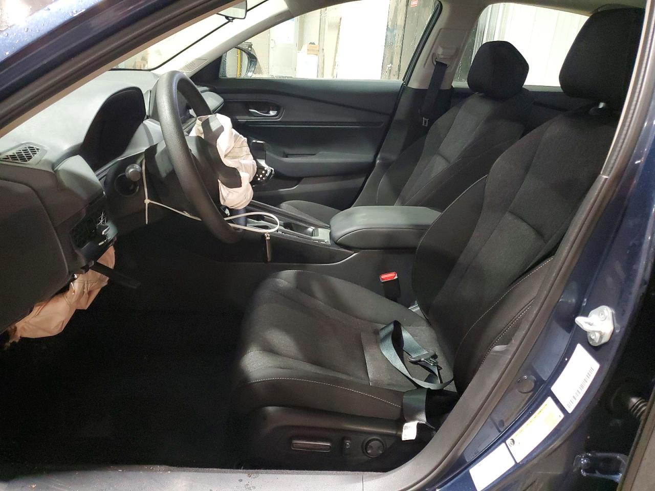 2025 HONDA ACCORD SE photo 7