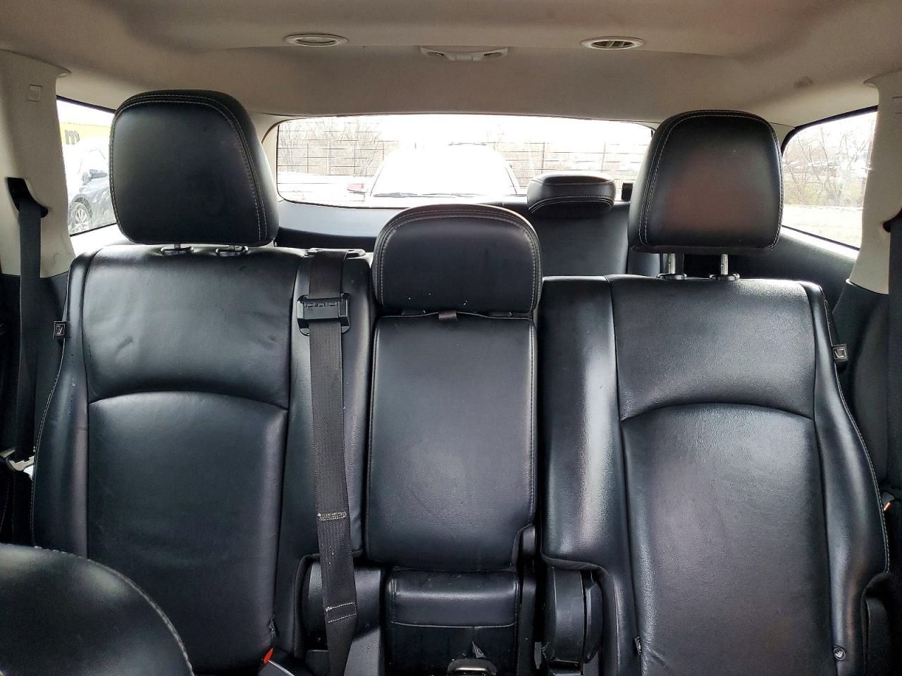 2013 DODGE JOURNEY SXT photo 10