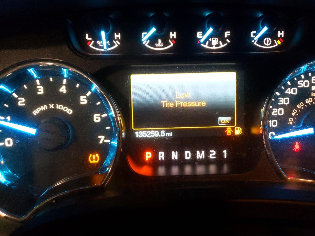 2011 FORD F150 SUPERCREW photo 33