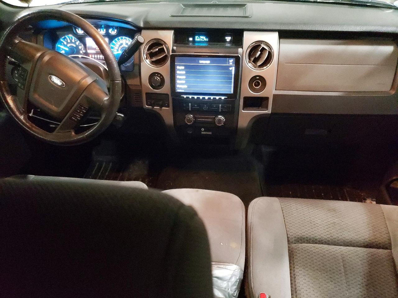 2011 FORD F150 SUPERCREW photo 29