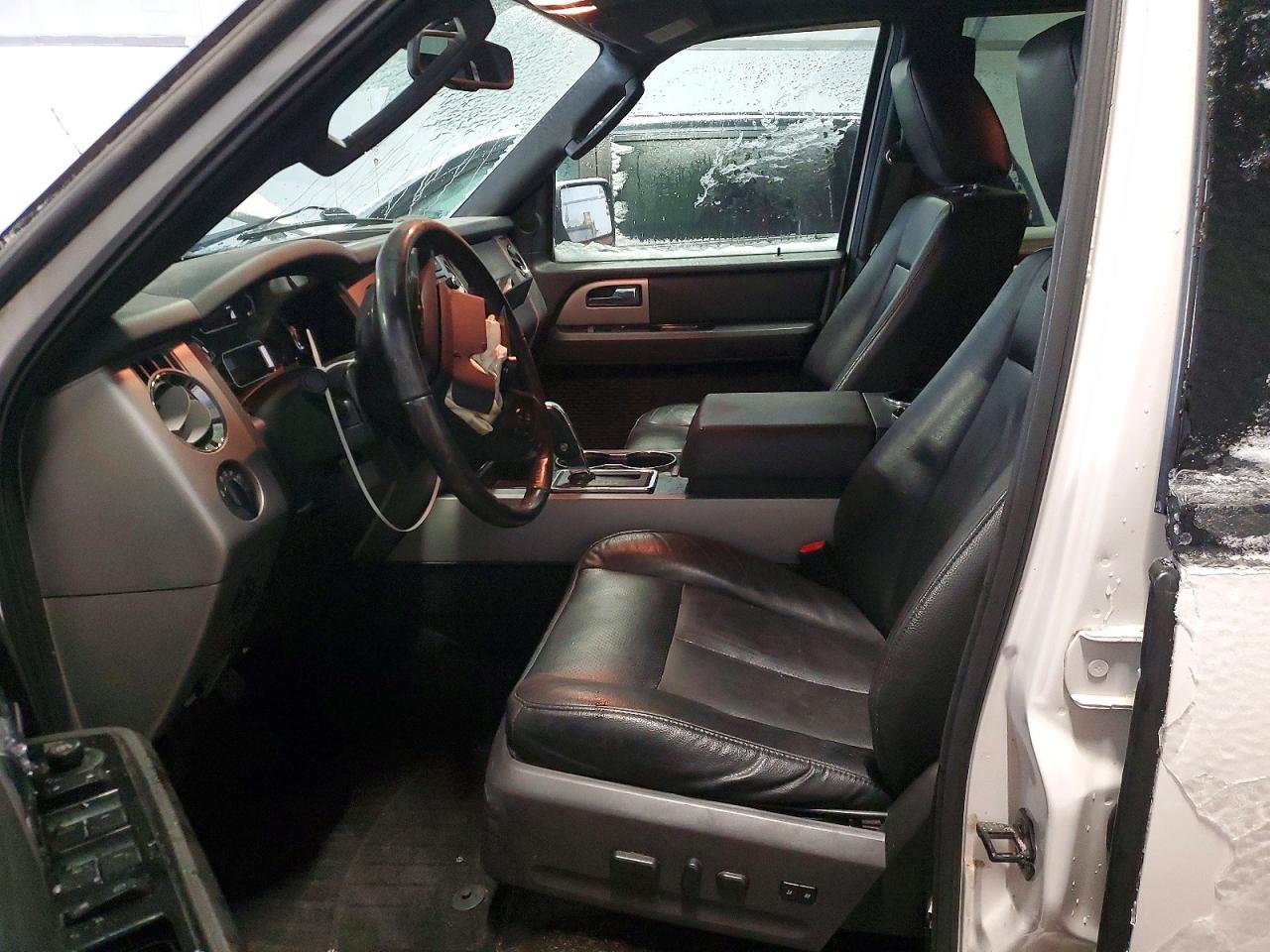 2011 FORD EXPEDITION EL LIMITED photo 7