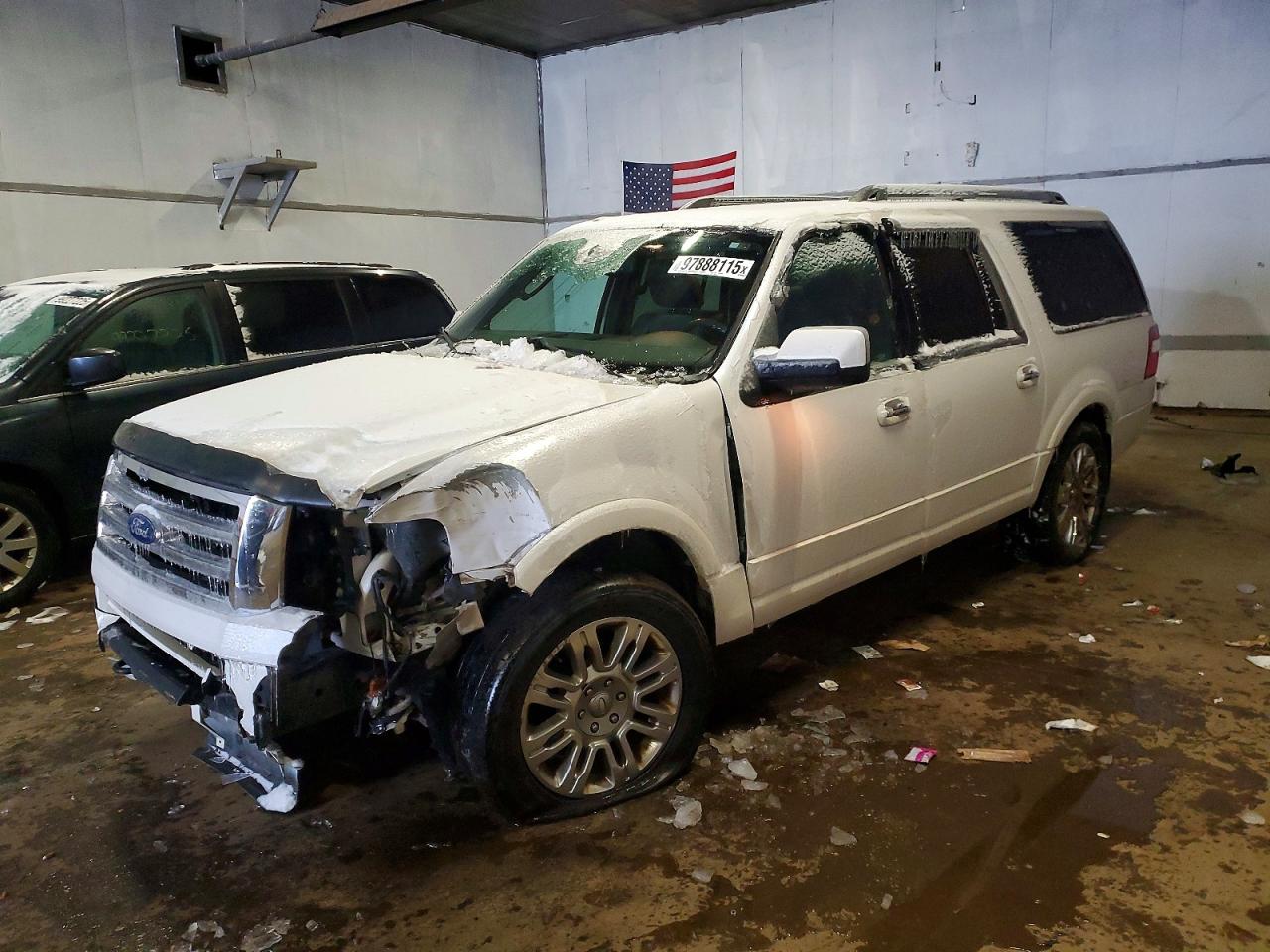 2011 FORD EXPEDITION