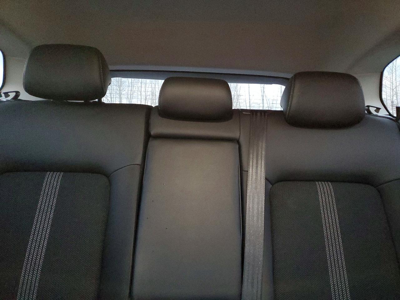 2025 MAZDA CX-50 PREFERRED photo 10