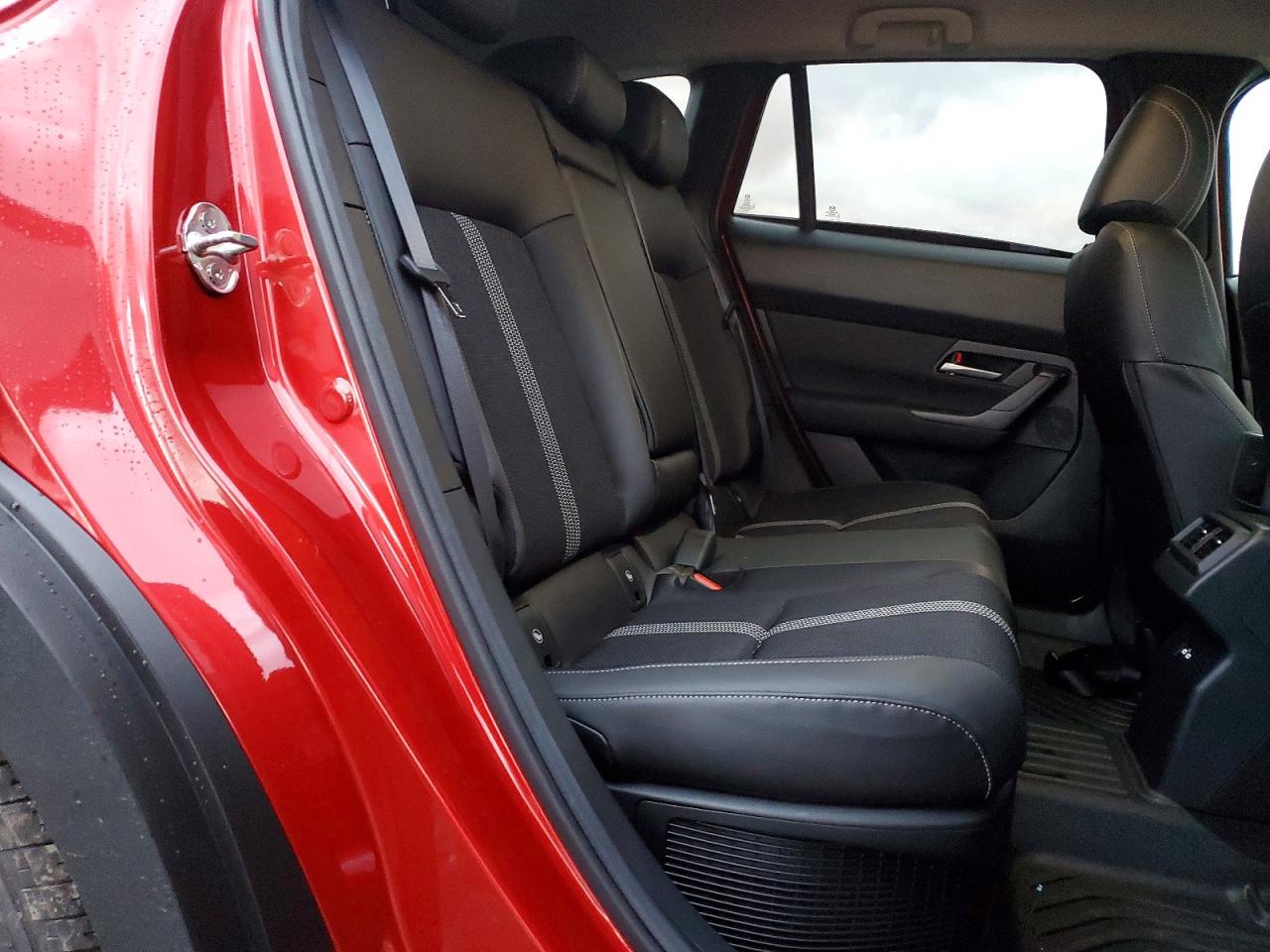 2025 MAZDA CX-50 PREFERRED photo 11