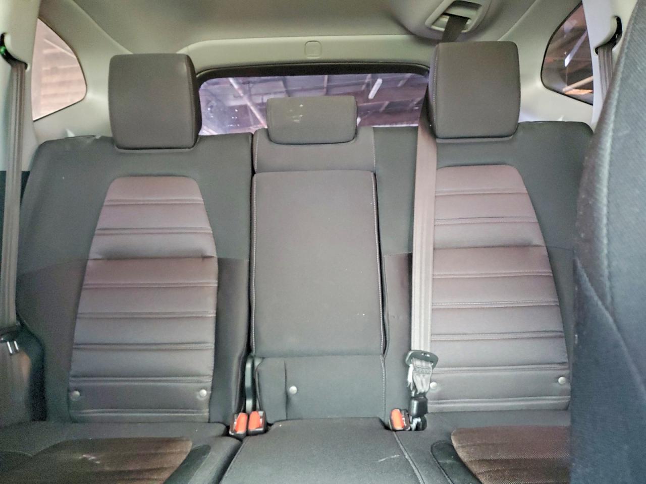 2020 HONDA CR-V LX photo 10
