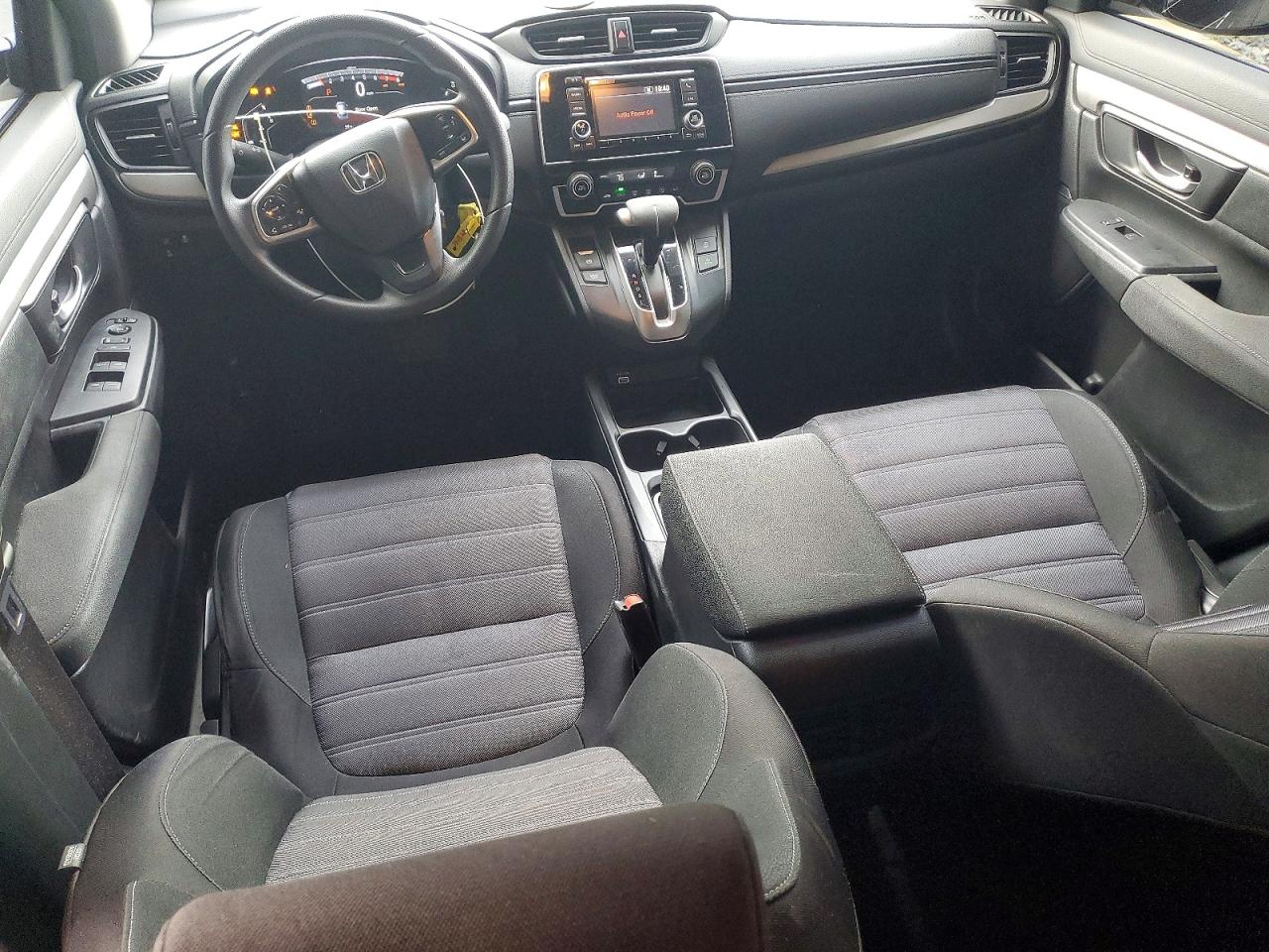 2020 HONDA CR-V LX photo 8