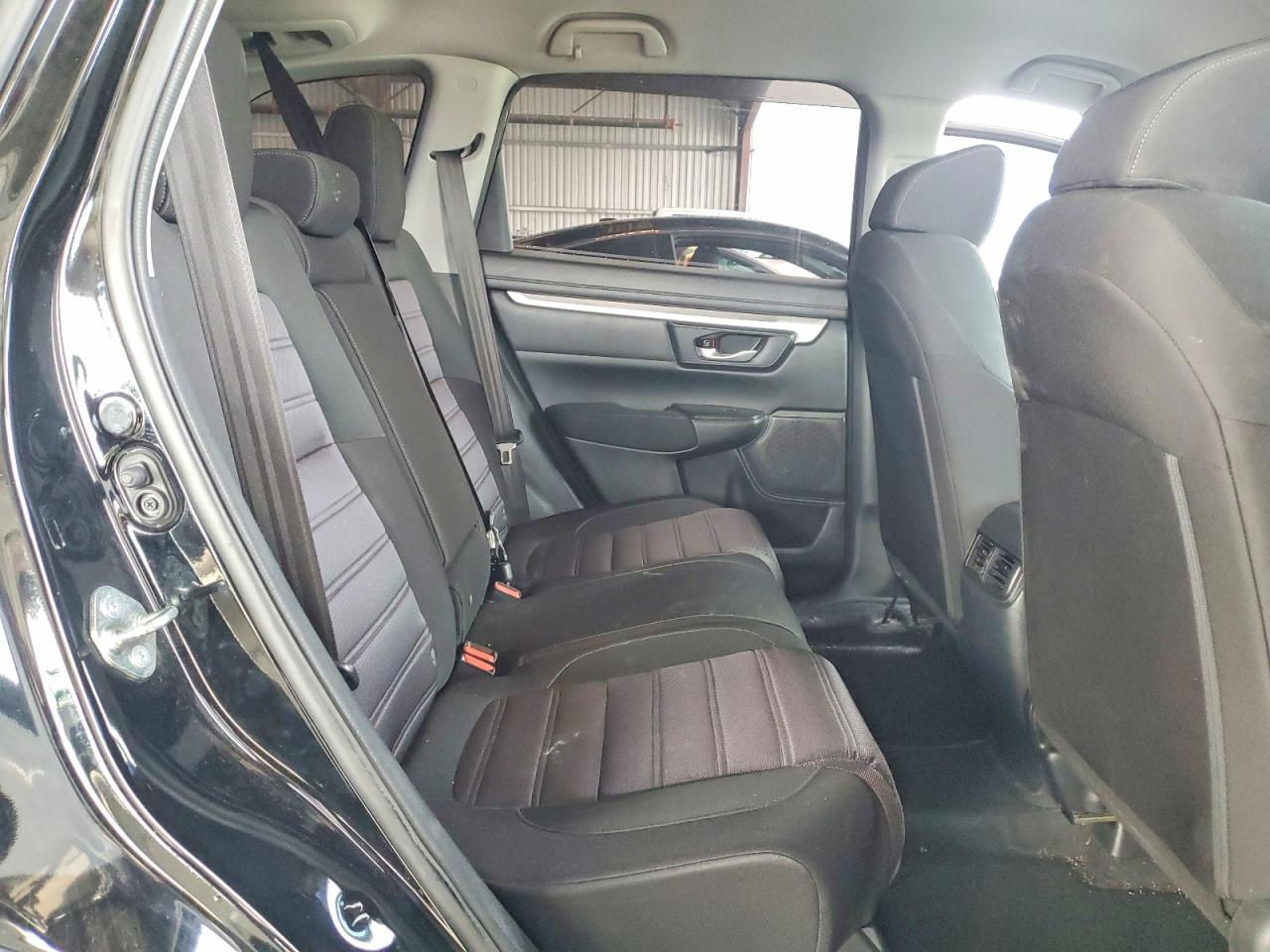 2020 HONDA CR-V LX photo 11