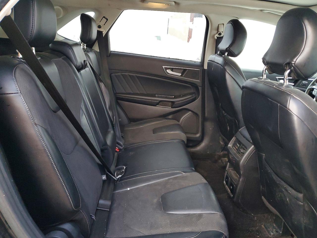 2016 FORD EDGE SPORT photo 10