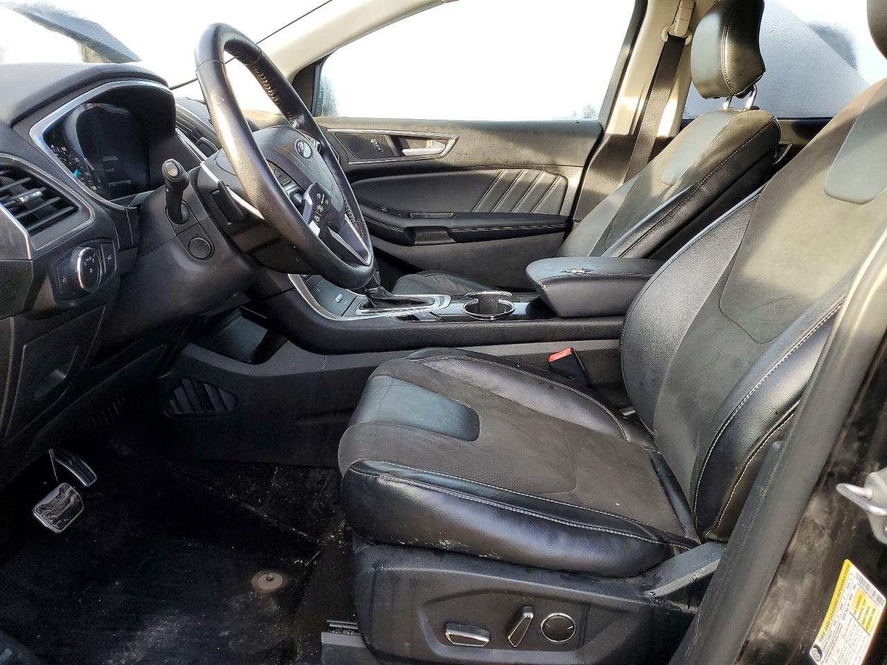 2016 FORD EDGE SPORT photo 7