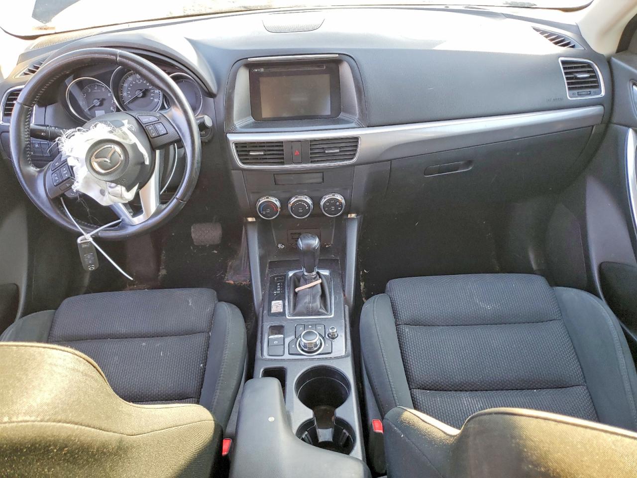 2016 MAZDA CX-5 TOURING photo 8