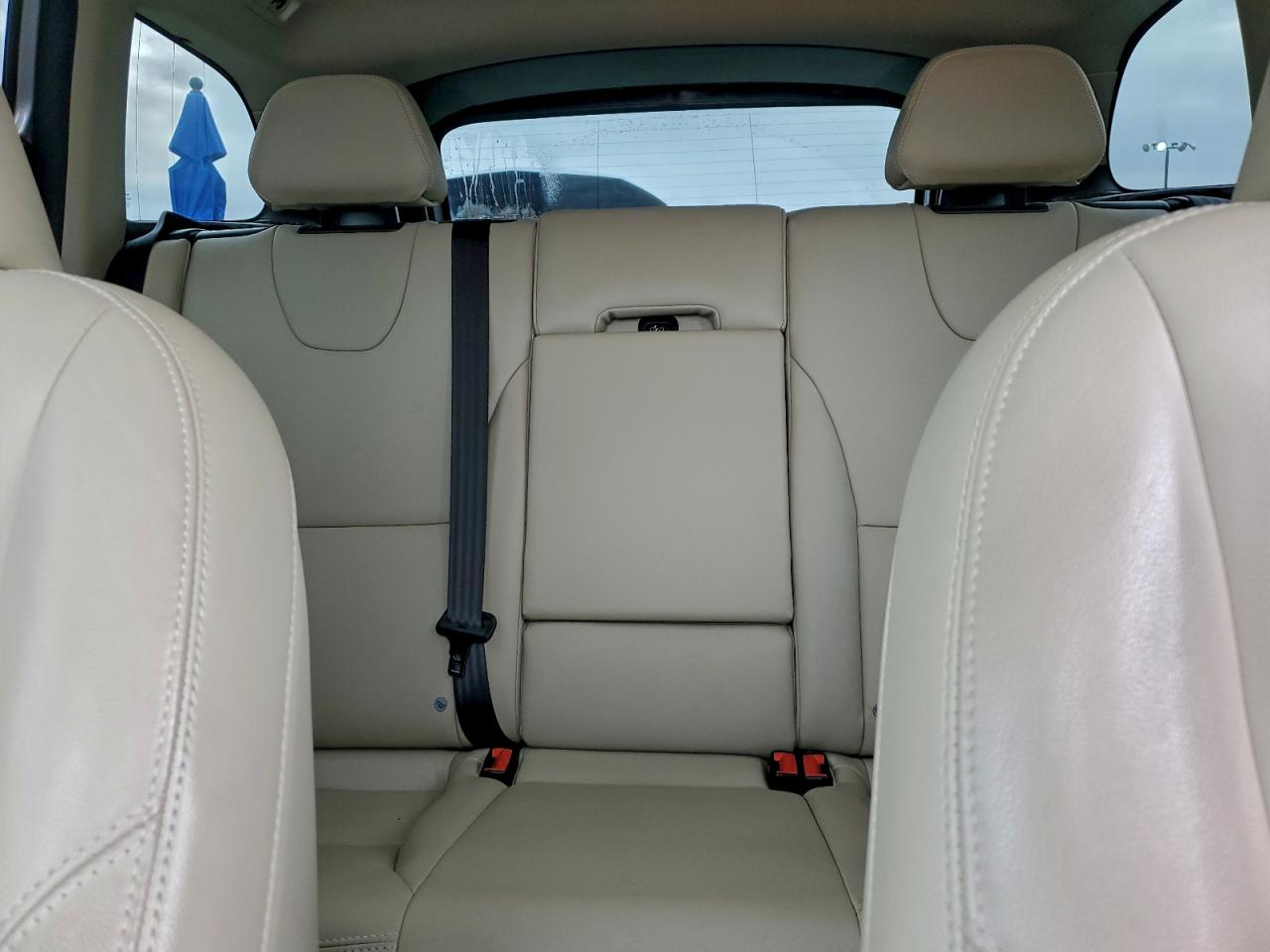 2016 VOLVO XC60 T5 PREMIER photo 10