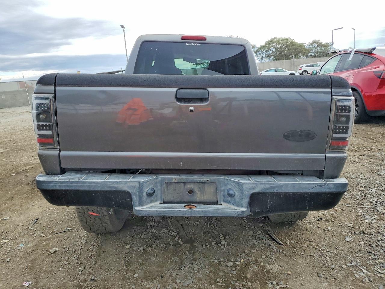 2005 FORD RANGER SUPER CAB photo 16