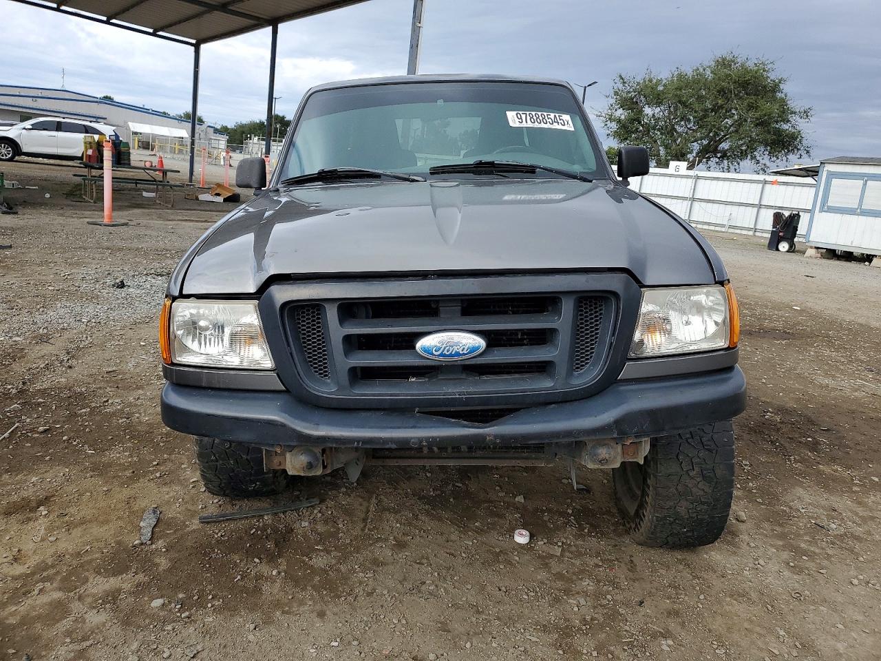 2005 FORD RANGER SUPER CAB photo 13