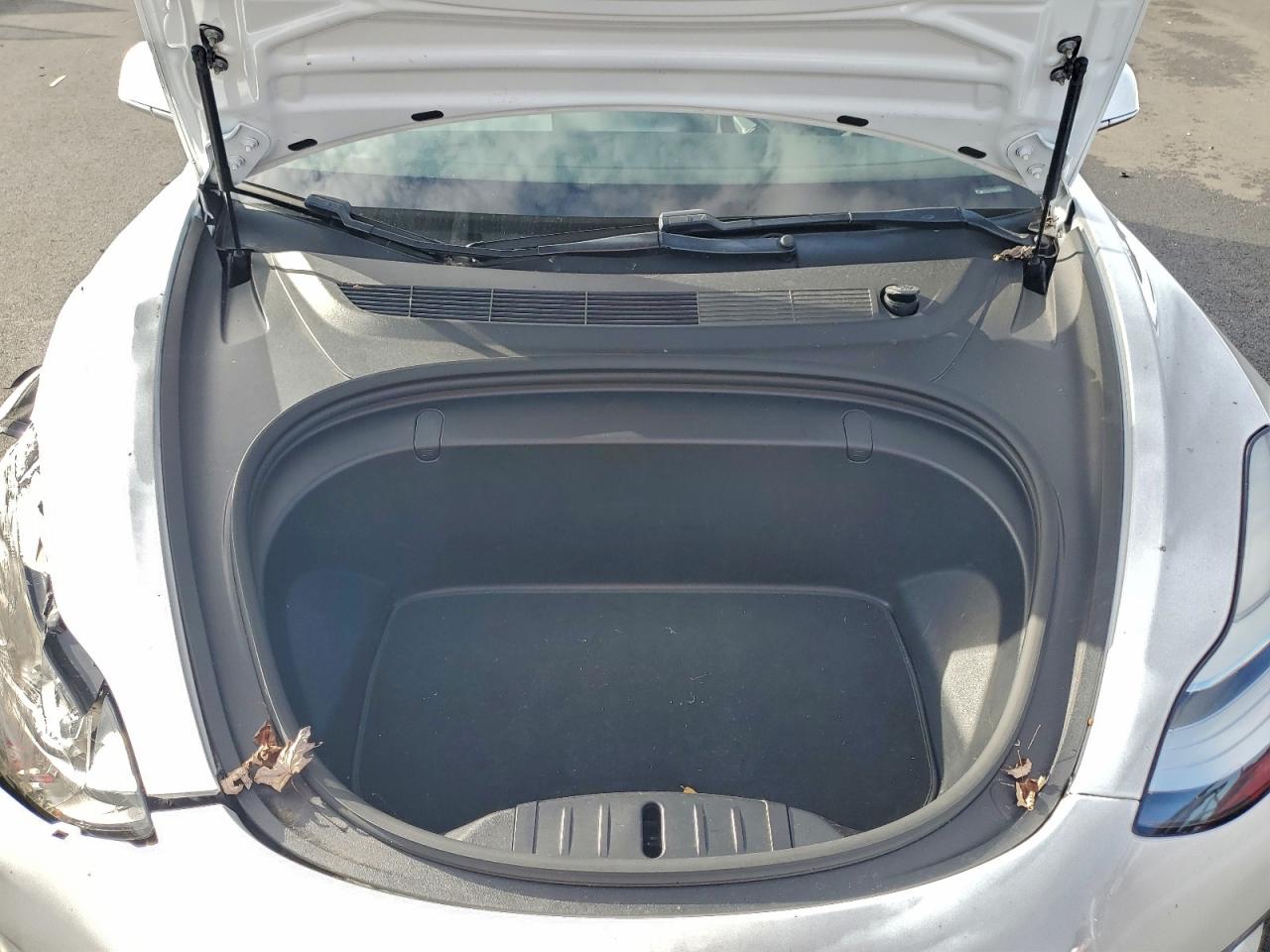 2018 TESLA MODEL 3 photo 11