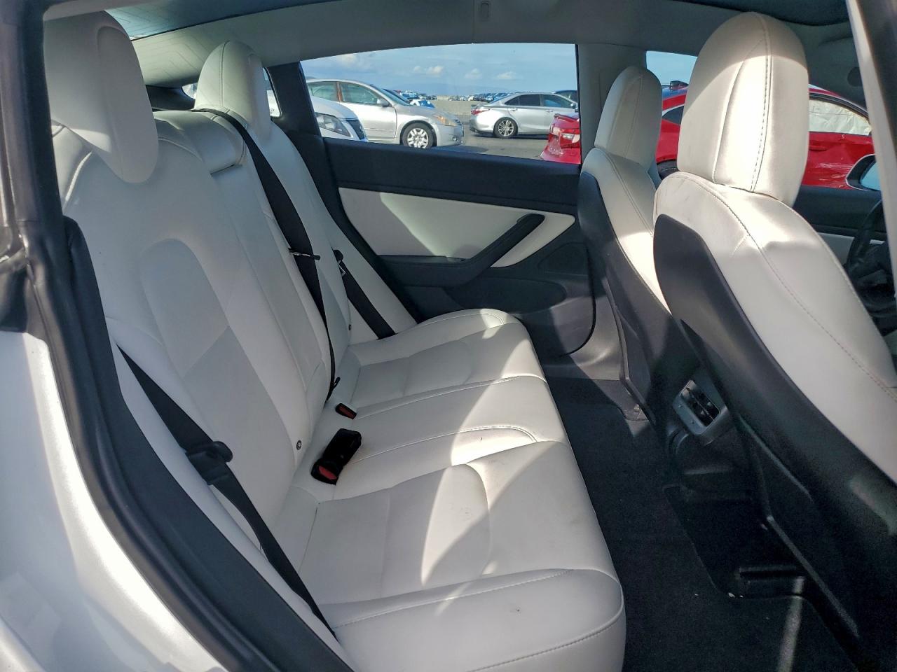 2018 TESLA MODEL 3 photo 10