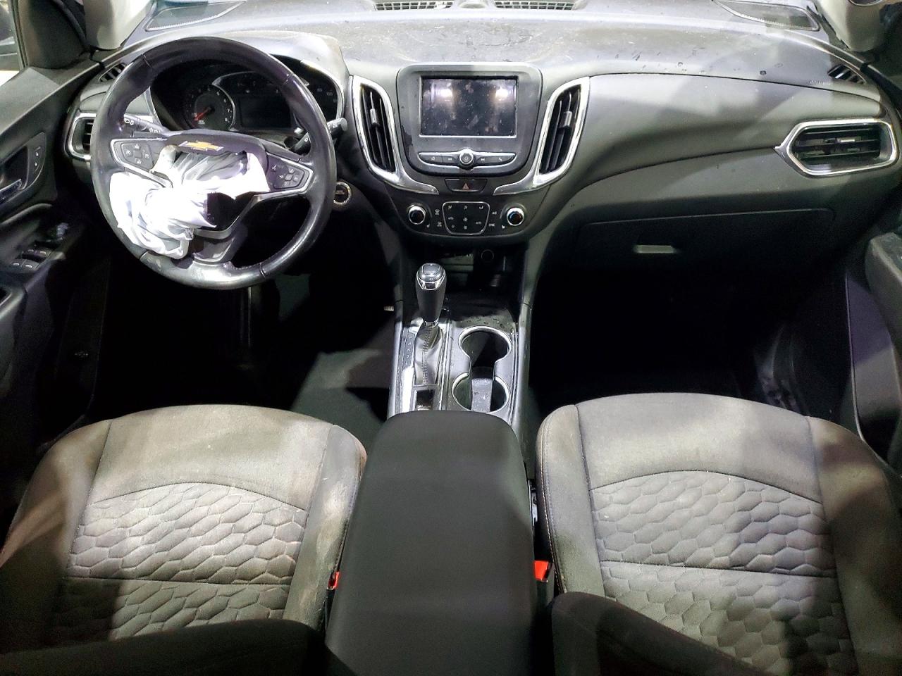 2019 CHEVROLET EQUINOX LT photo 8