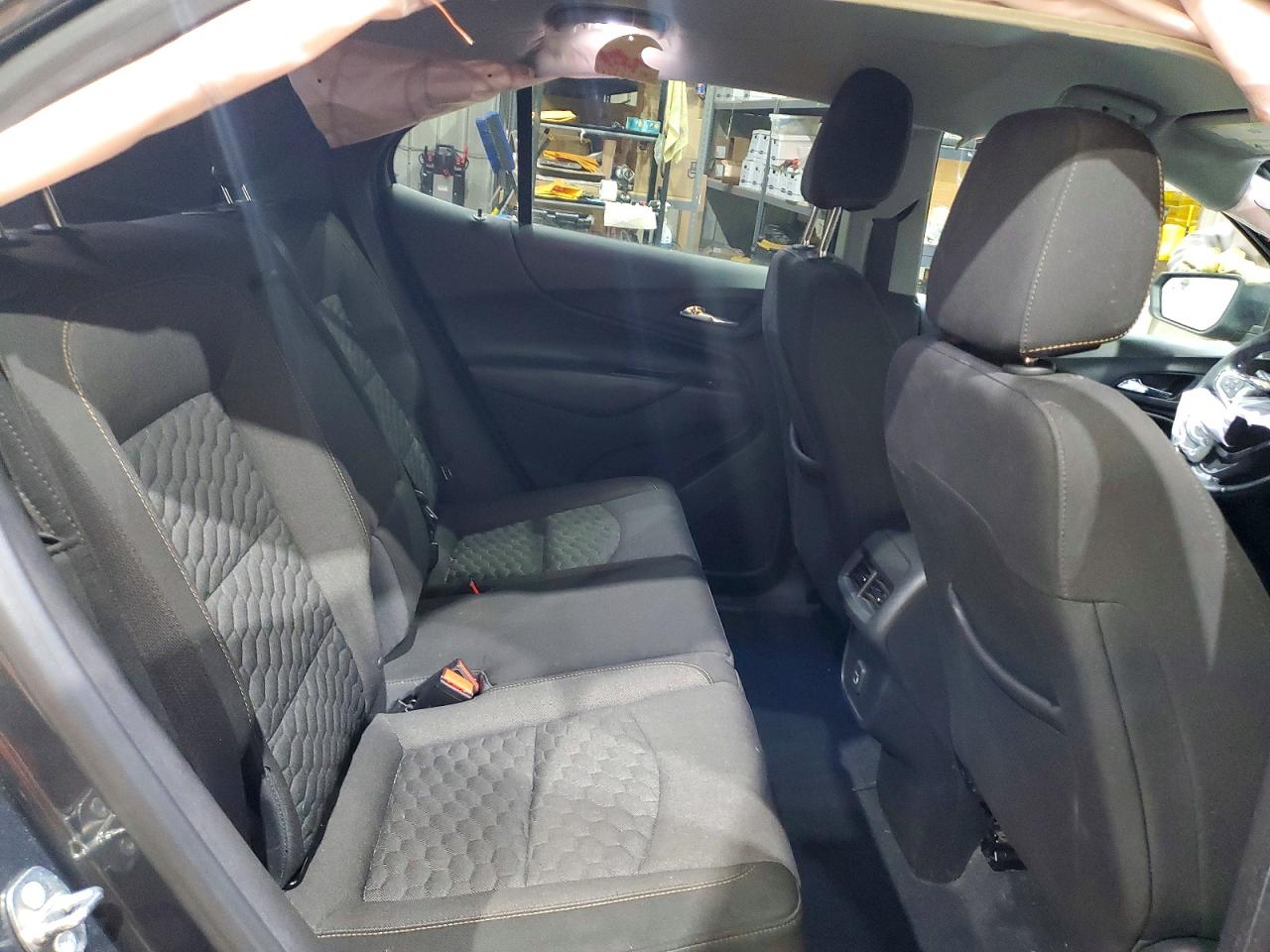 2019 CHEVROLET EQUINOX LT photo 11