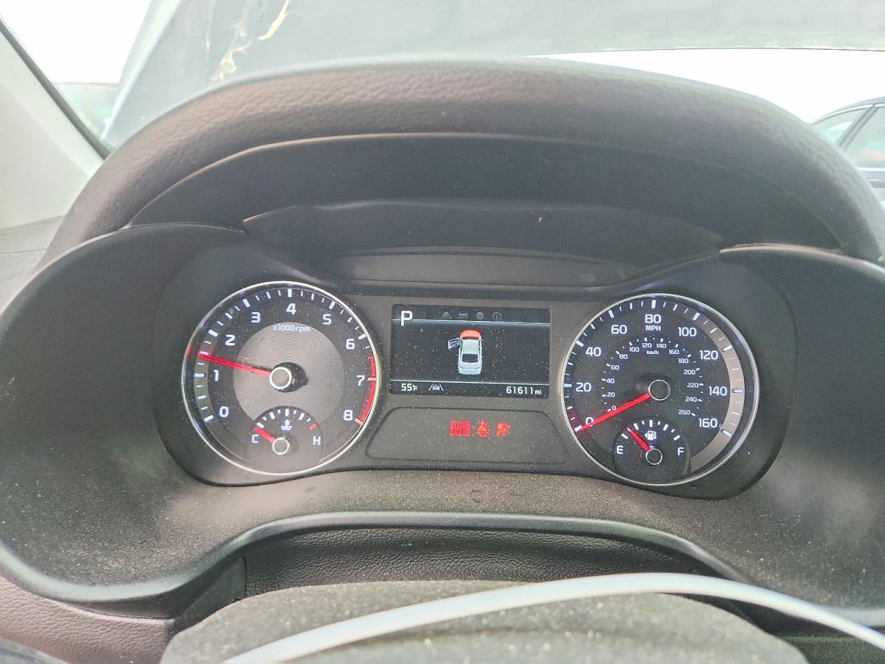 2023 KIA FORTE LX photo 9