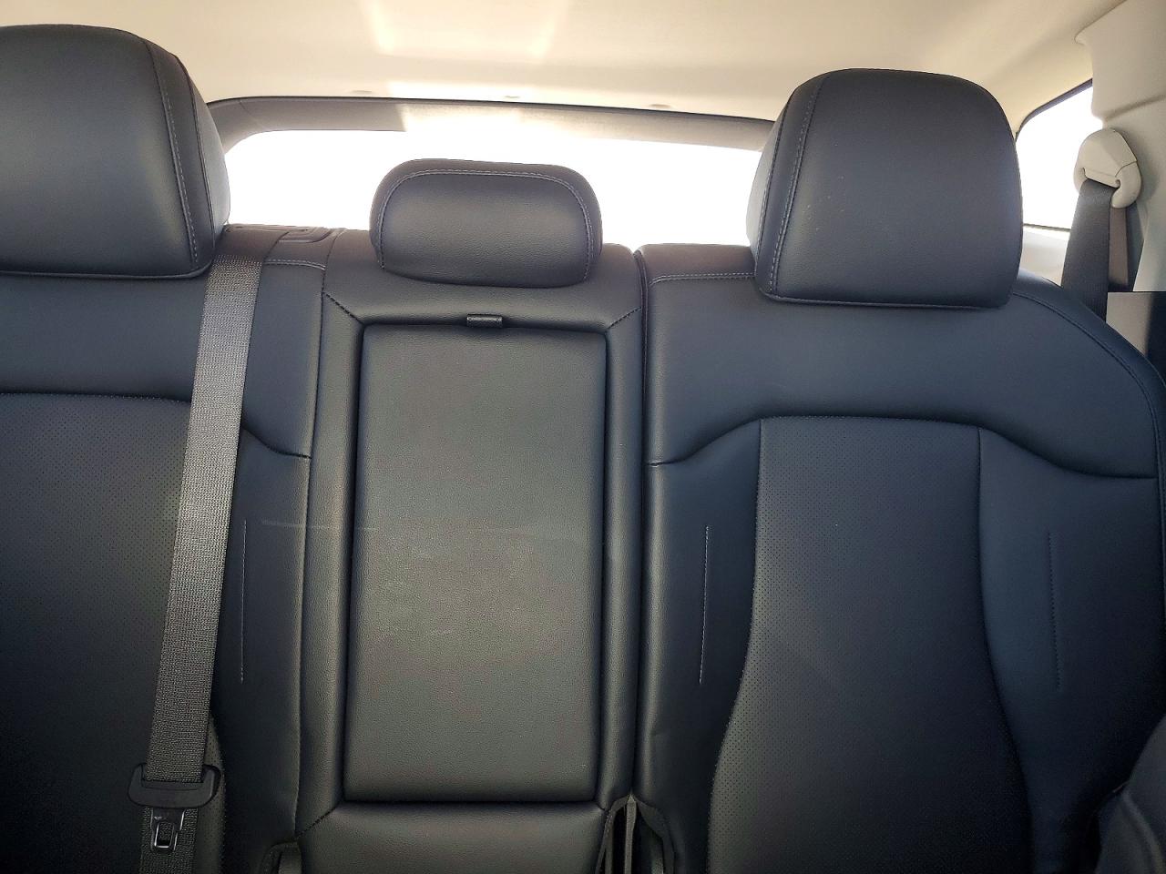 2025 KIA SPORTAGE SX photo 19