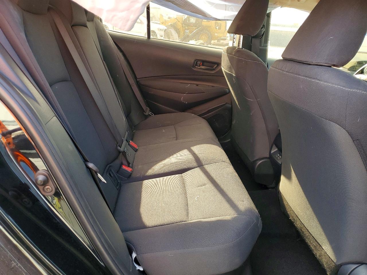 2024 TOYOTA COROLLA LE photo 10