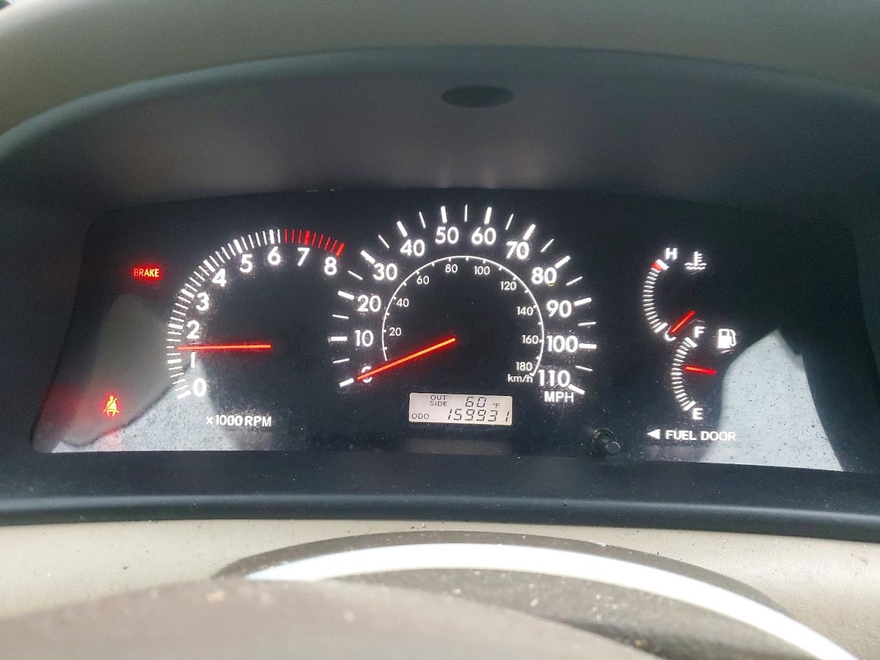 2007 TOYOTA COROLLA CE photo 9