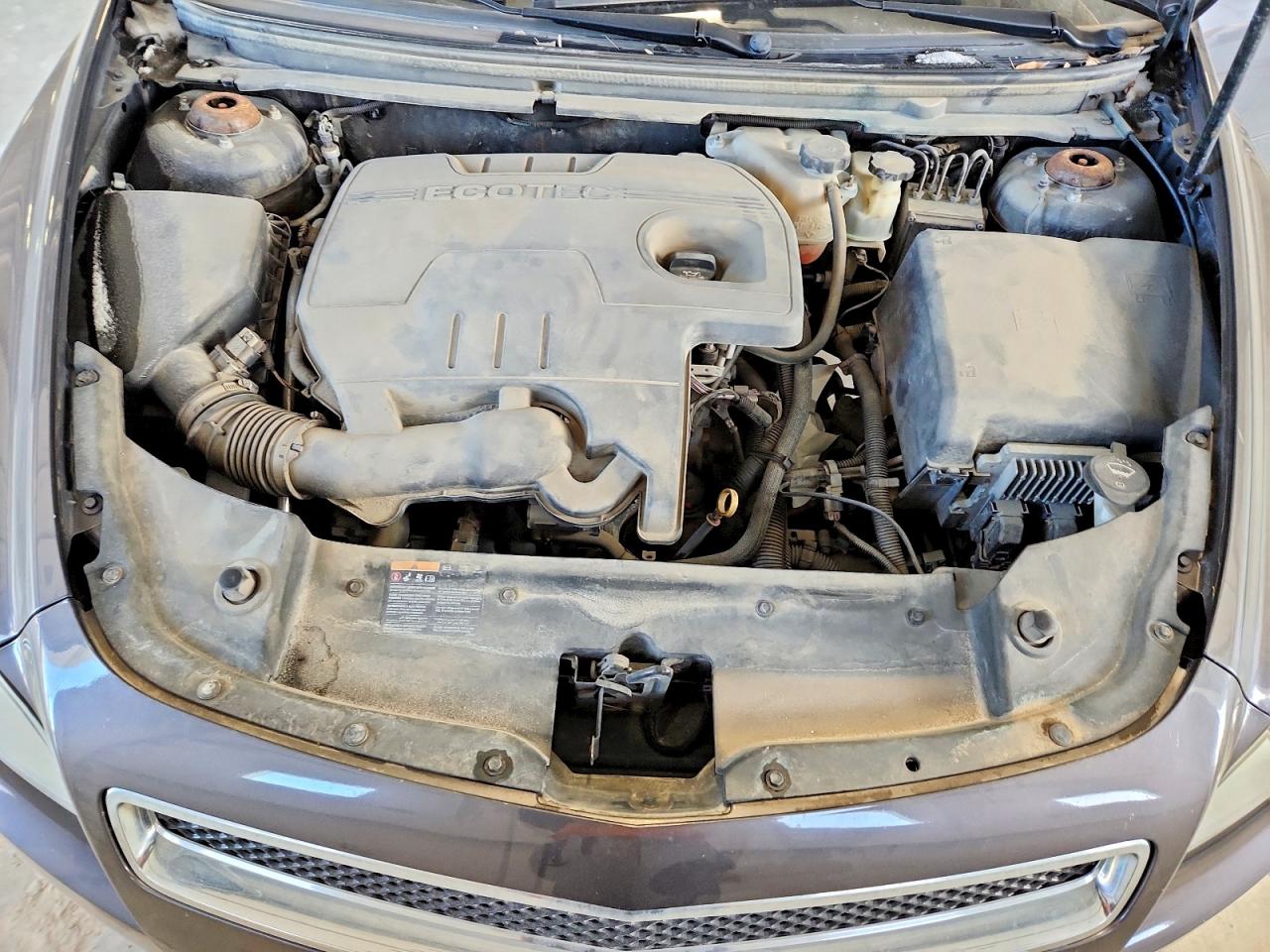 2011 CHEVROLET MALIBU 1LT photo 31