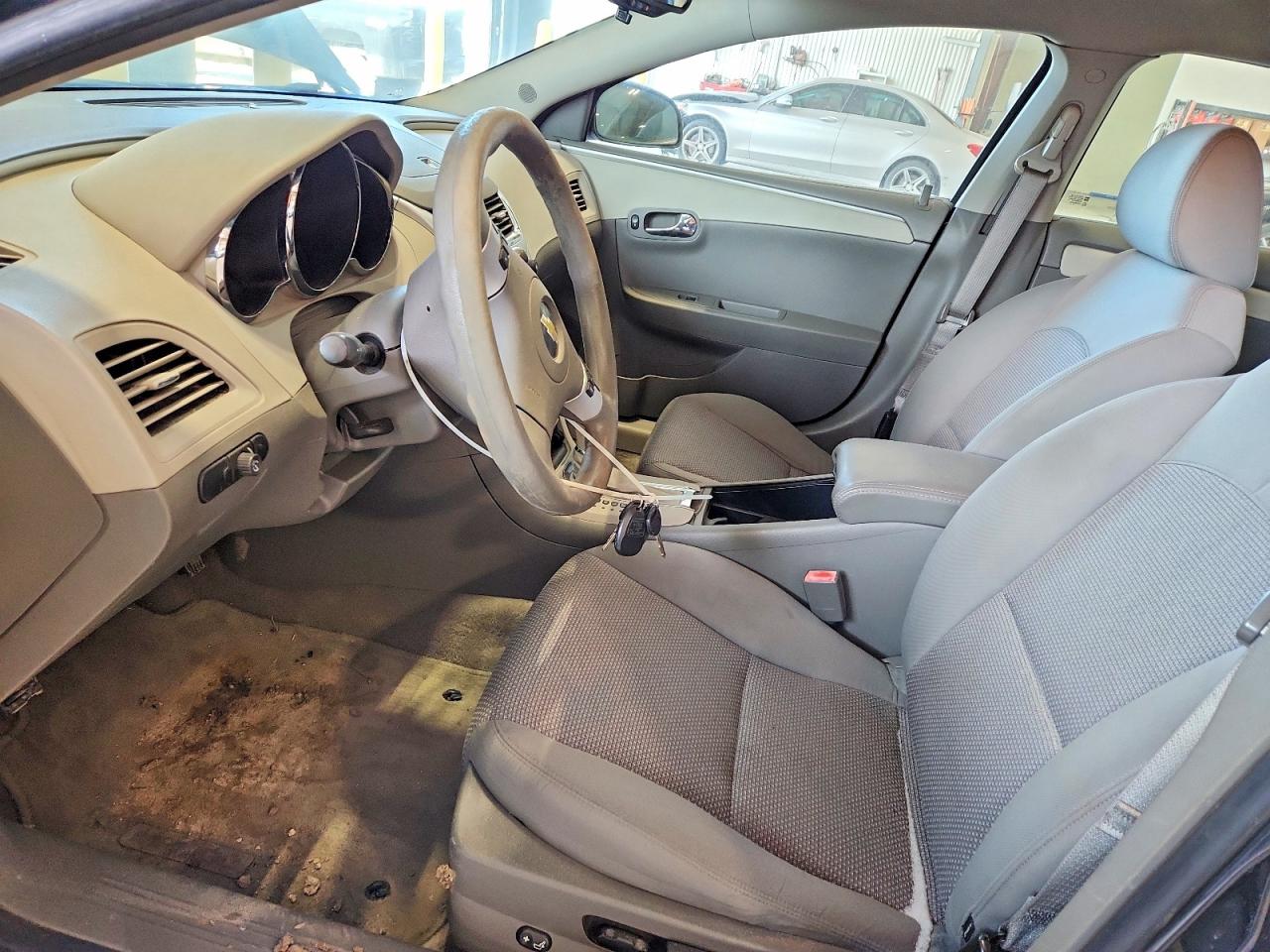2011 CHEVROLET MALIBU 1LT photo 19