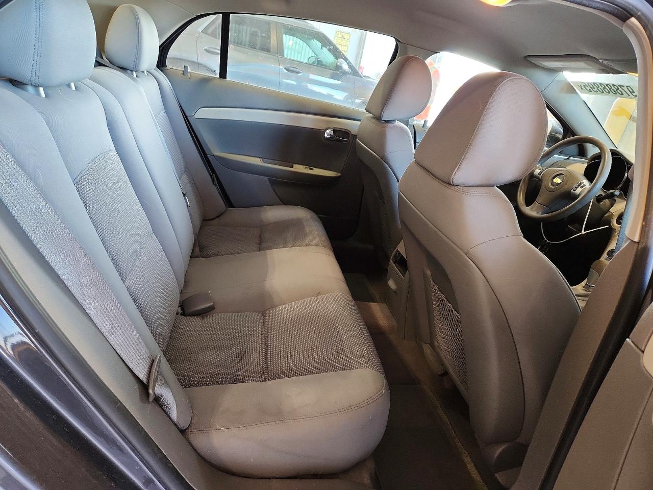 2011 CHEVROLET MALIBU 1LT photo 28