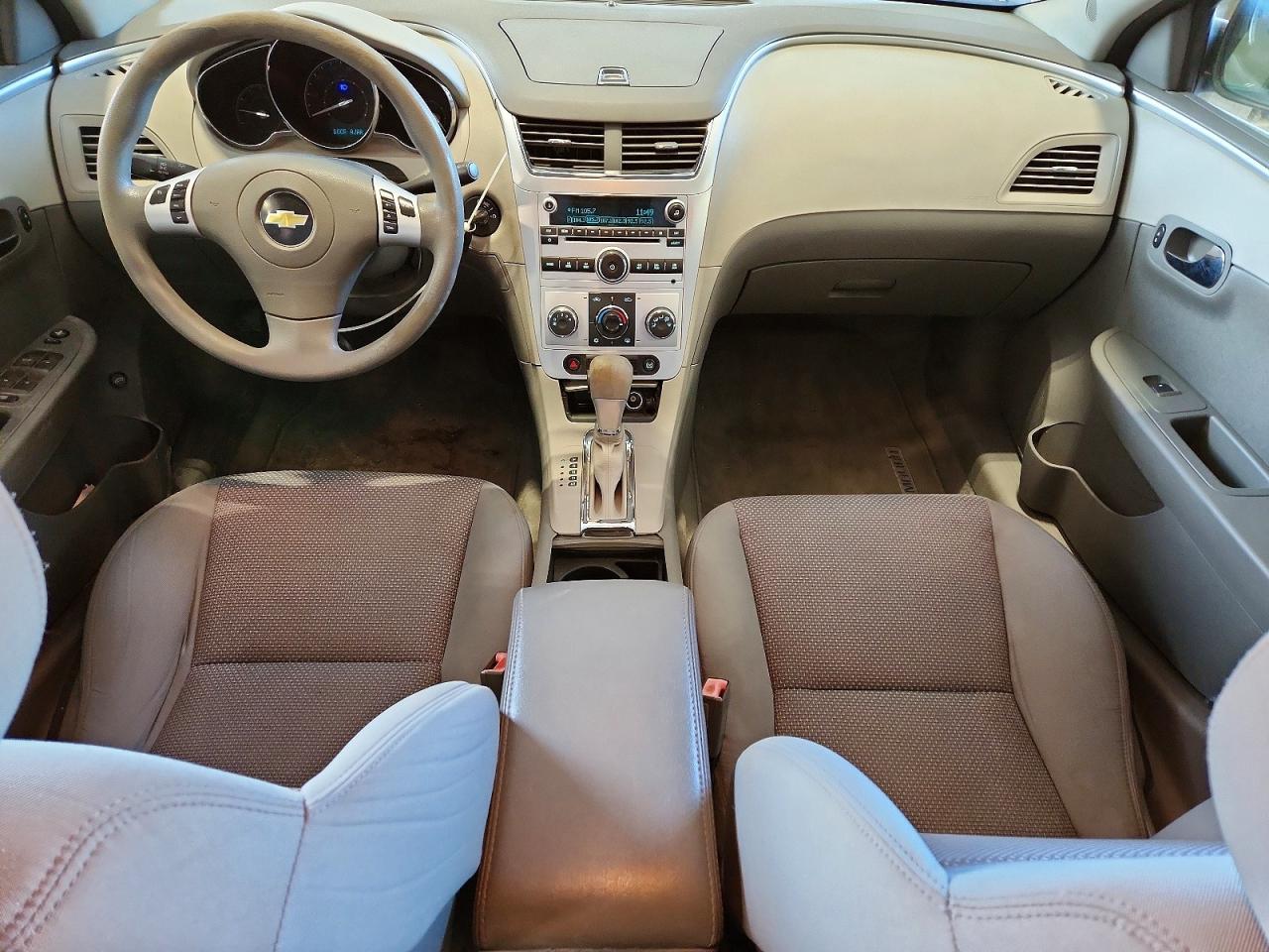 2011 CHEVROLET MALIBU 1LT photo 22
