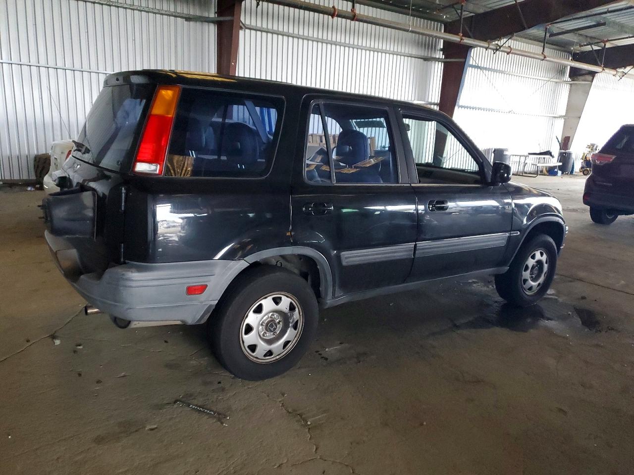 1998 HONDA CR-V EX photo 7