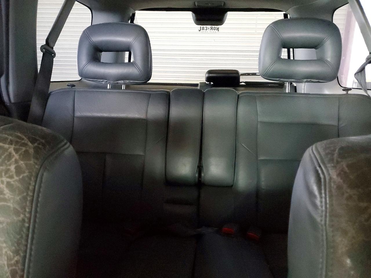 1998 HONDA CR-V EX photo 28