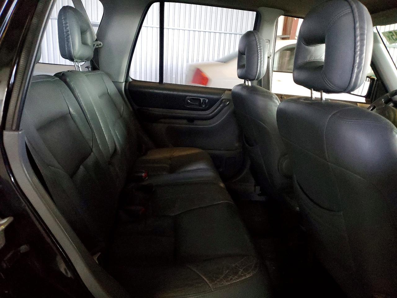 1998 HONDA CR-V EX photo 31