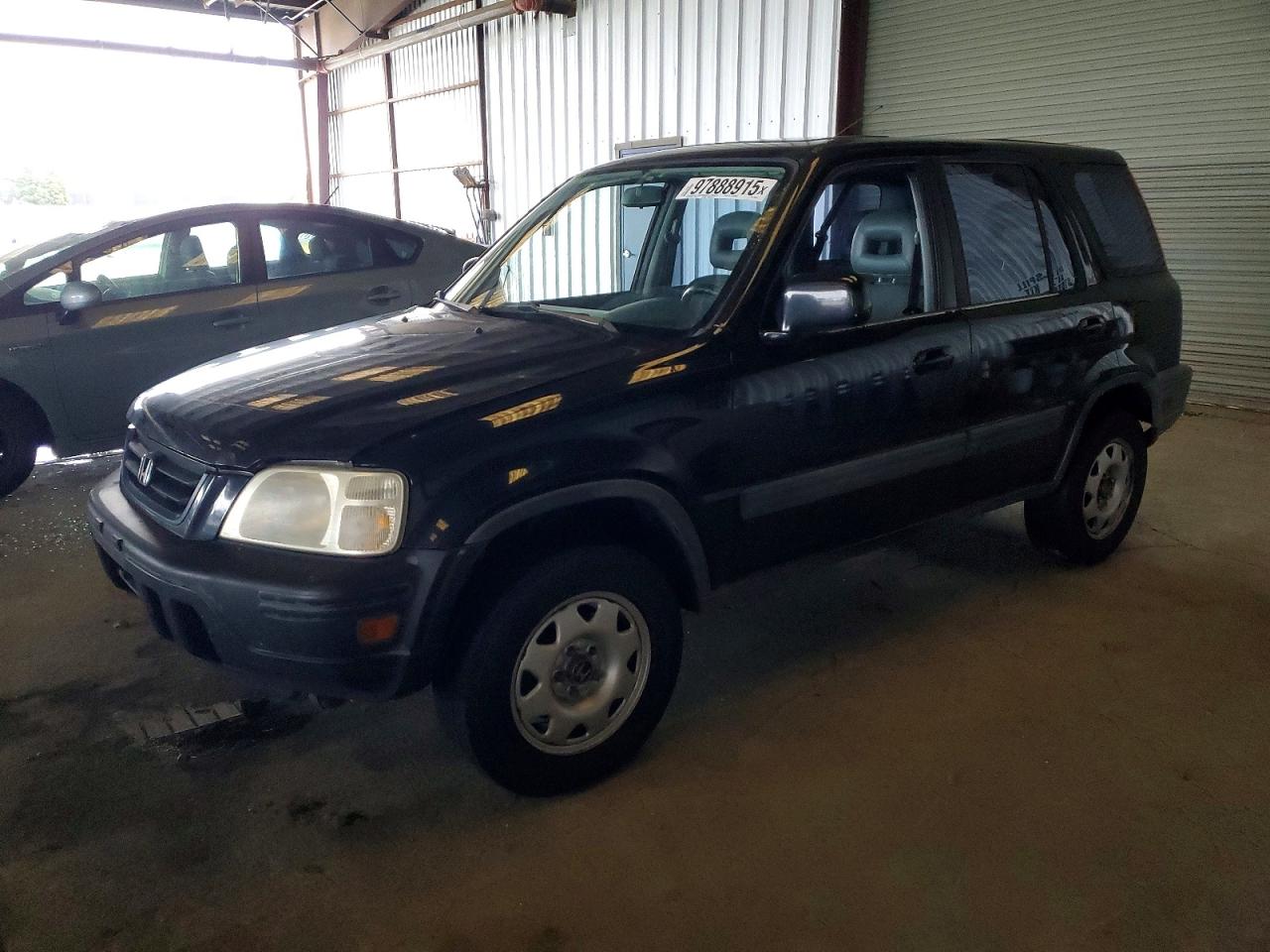 1998 HONDA CR-V