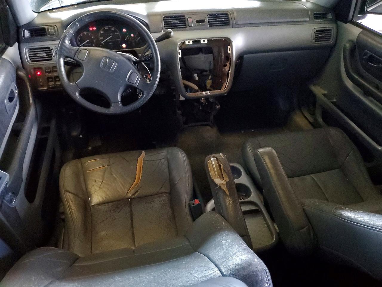 1998 HONDA CR-V EX photo 22