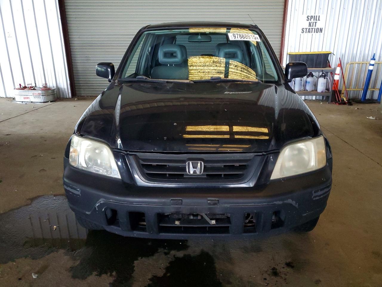 1998 HONDA CR-V EX photo 13