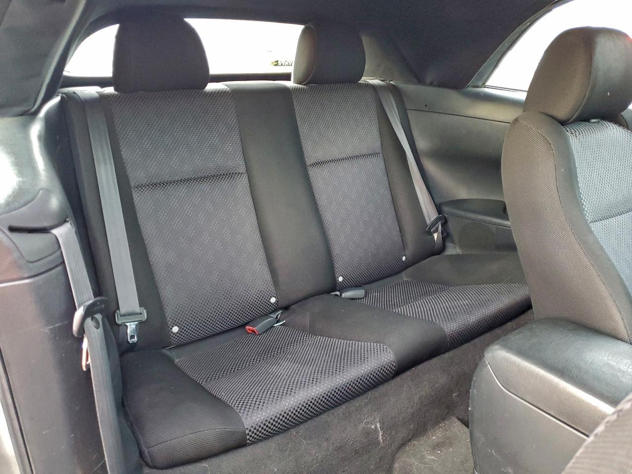 2005 TOYOTA CAMRY SOLARA SE photo 19