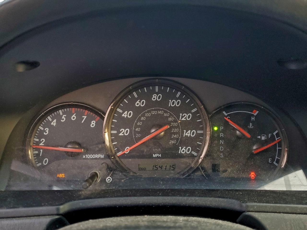 2005 TOYOTA CAMRY SOLARA SE photo 17