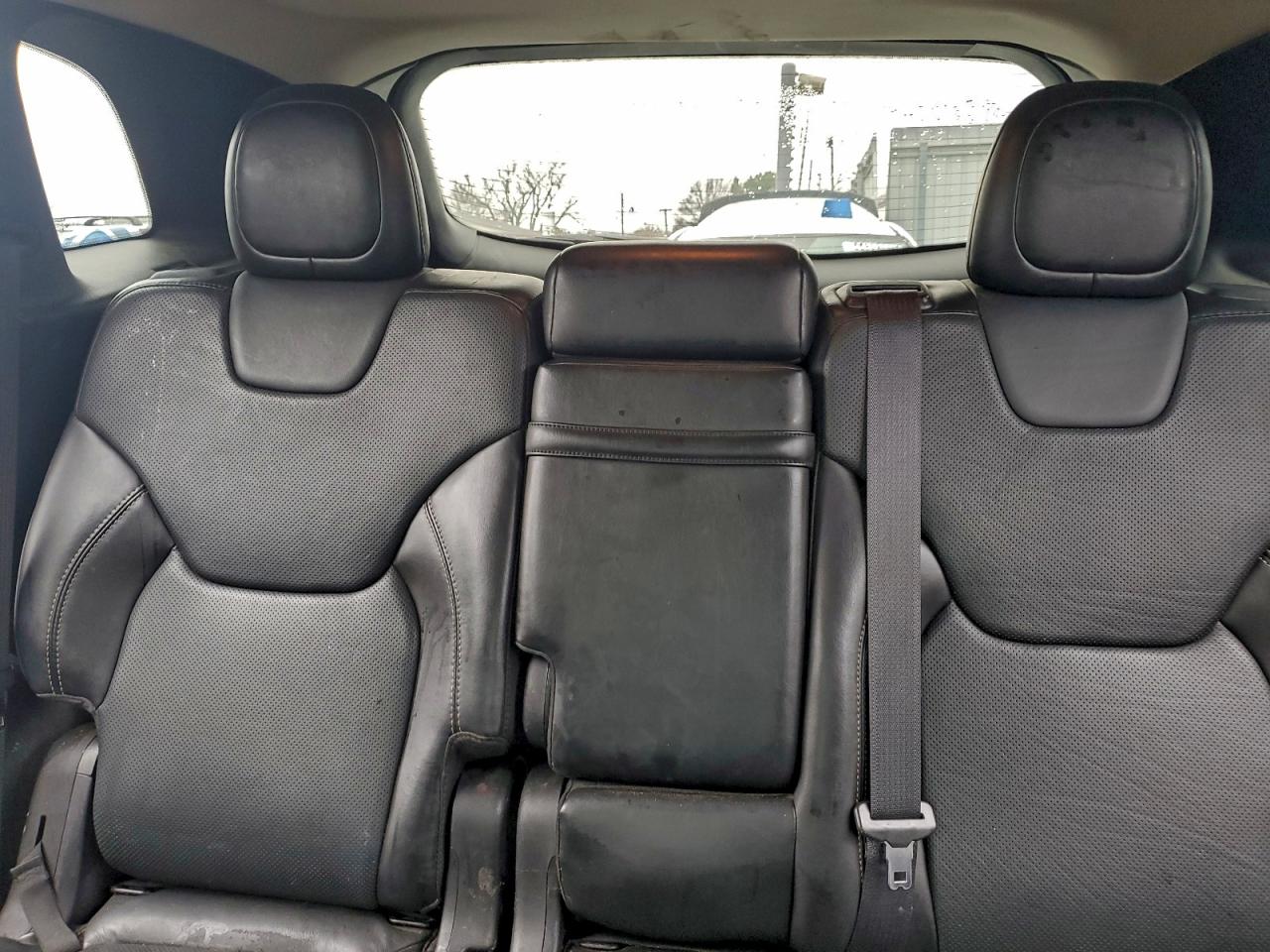 2015 JEEP CHEROKEE LIMITED photo 19
