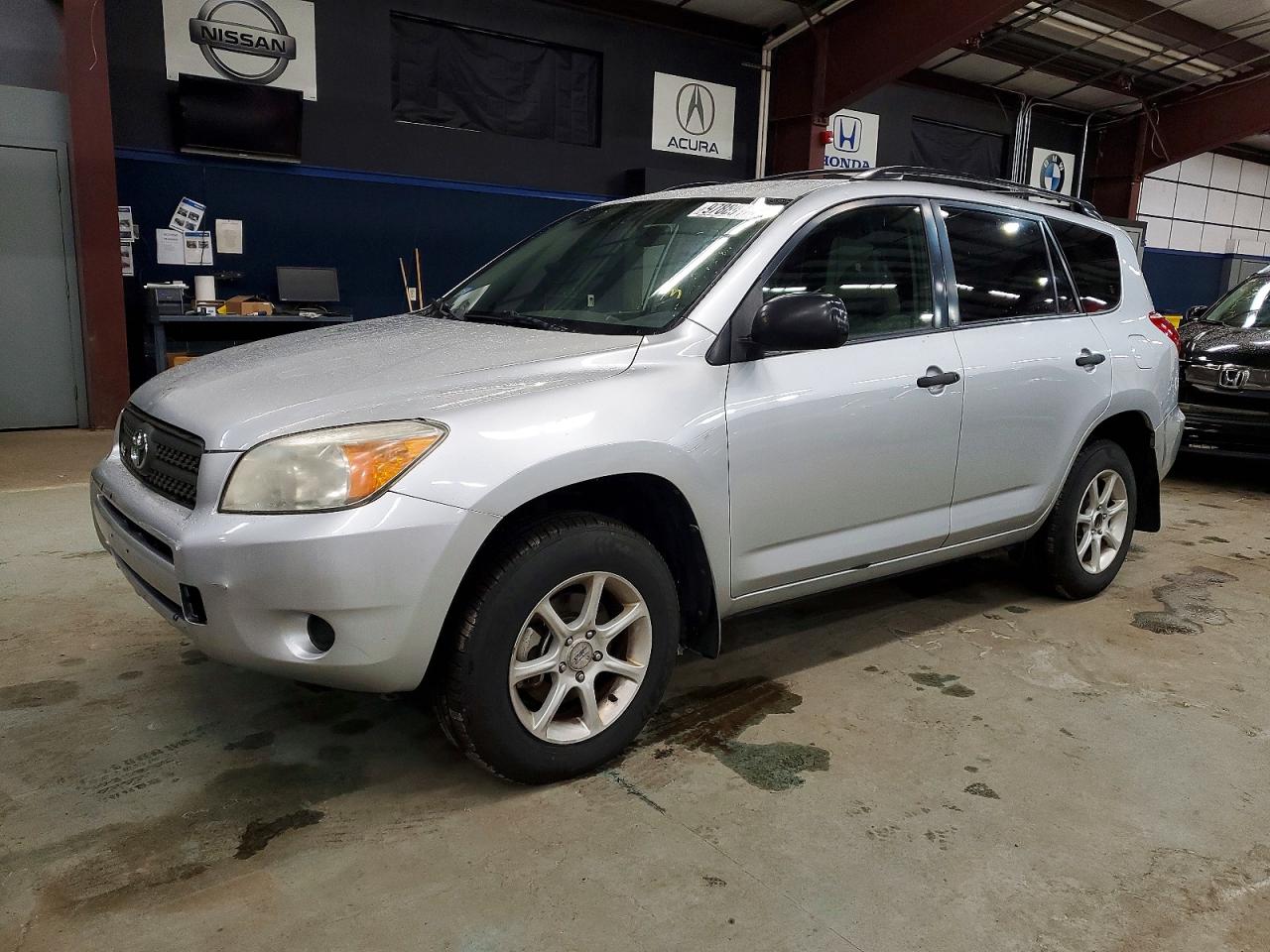 2008 TOYOTA RAV4